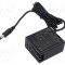 MEAN WELL Alimentator pulsatoriu 9V DC 1,33A 12W plug-in