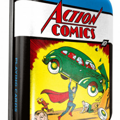Carti de joc - DC Comics - Action Comics No. 1 | Cartamundi