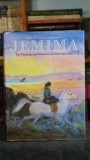 JEMIMA - The paintings and memoirs of a Victorian Lady - Rob Fairley