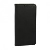 Husa Flip Carte Smart Neagra Samsung Galaxy A20 (A205) / A30 (A305) Premium