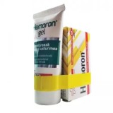 HEMORON 40CPS BLISTER + HEMORON GEL 100ML PCH, FARMA CLASS