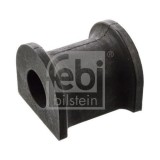 Bucsa bara stabilizatoare VW California T5 Camper, California T6 Camper, Multivan T5, parte montare puntea spate, lungime 50 mm, 48 mm, 49.7 mm, OE