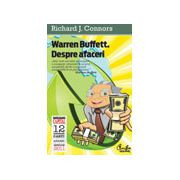 R. Connors - Warren Buffett. Despre afaceri ... foto