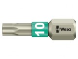 Capăt șurubelniță Torx TX10 25mm Torsion