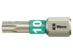 Capăt șurubelniță Torx TX10 25mm Torsion