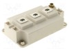 Modul IGBT semipunte 1,2kV SEMIKRON DANFOSS pentru instalații fotovoltaice și invertor