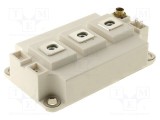 Modul IGBT semipunte 1,2kV SEMIKRON DANFOSS pentru instalații fotovoltaice și invertor
