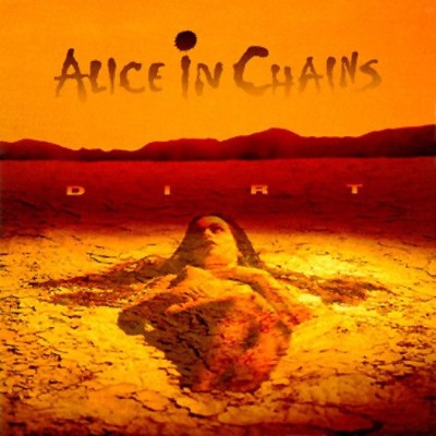 Alice In Chains Dirt (cd) foto