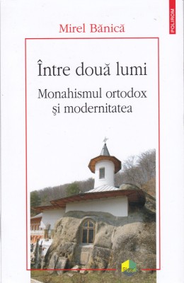 AS - MIREL BANICA - INTRE DOUA LUMI foto