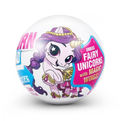 5 Surprise - Unicorn Squad, S7 foto