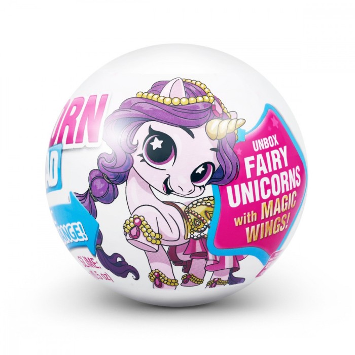 5 Surprise - Unicorn Squad, S7