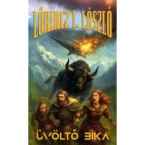 &Uuml;v&ouml;ltő Bika - Lőrincz L. L&aacute;szl&oacute;