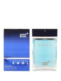 Cumpara ieftin Apa de toaleta Montblanc Presence Cool, 75 ml, pentru barbati