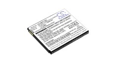 Cameron Sino 3200mAh Samsung Galaxy Xcover Pro,SM-G715,SM-G715U,SM-G715FN/DS Baterie
