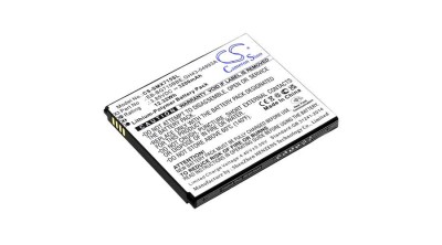 Cameron Sino 3200mAh Samsung Galaxy Xcover Pro,SM-G715,SM-G715U,SM-G715FN/DS Baterie foto