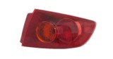 Lampa stop Mazda 3 Limuzina (Bk) Tyc 115349212, parte montare : Dreapta, Partea exterioara