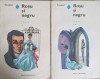 Roșu și Negru Vol. 1-2, Stendhal - Roman de Dragoste, Editura Eminescu 1970, 580 pagini, Beletristica