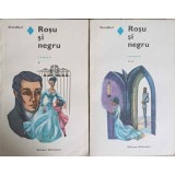 ROSU SI NEGRU VOL.1-2-STENDHAL-108269