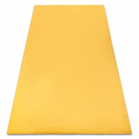 Covor BUNNY aur, 80x150 cm