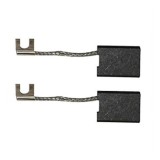 Perii colectoare Bosch de carbune pentru GBM 13,GNA 2,5,GSA 900 PE,GRW 9