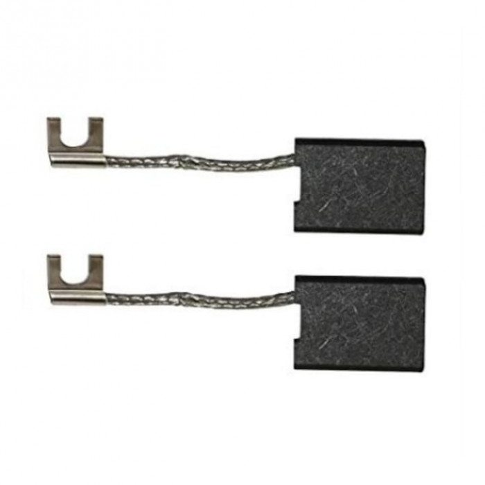 Perii colectoare Bosch de carbune pentru GBM 13,GNA 2,5,GSA 900 PE,GRW 9