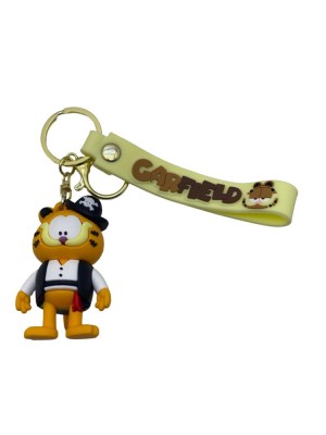 Breloc Garfield diverse modele foto