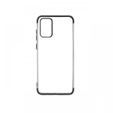 Husa Samsung Galaxy S20 Plus Just Must Electro Simple Black
