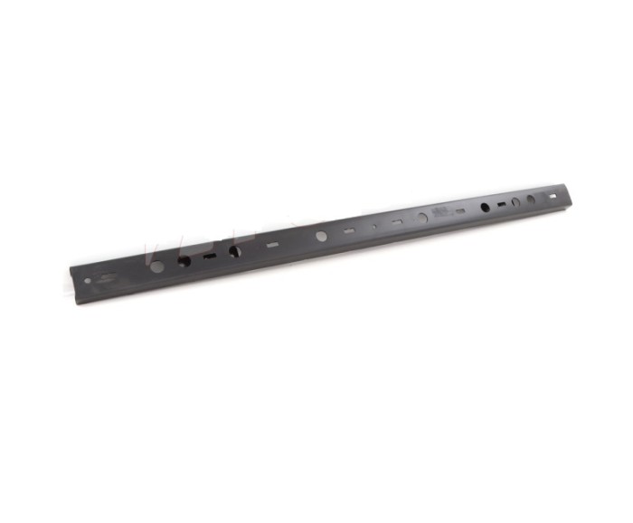 Armatura bara spate Ford Transit (V184/5), 05.2000-04.2006, galvanizat, RapidAuto
