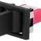 Comutator Balansoar SP3T 5A Negru