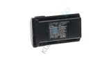 Baterie radio VHBW de &icirc;nlocuire pentru Icom BJ-2000, BP-231N, BP-232, BP-231, BP-230, BP-230N - 940 mAh 7,4 V Li-Ion
