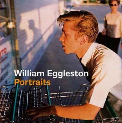 William Eggleston Portraits foto