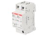 Limitator de Supratensiuni Tip 2 40kA 1 Poli