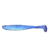 Năluca soft Perchik Slip Tail 4" 10cm culoare 39