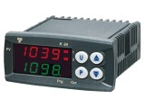 Regulator de Temperatură SPDT pe Panou 24VDC