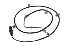 Senzor temperatura filtru particule Opel Astra J (P10) 1.7cdti 81kw, 96kw 2009-2015, Dupa Un Filtru De Particule, lungime cablu 1160mm, NTY EGT-PL-04