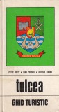 Petre Cotet, Ioan Popovici, Gavrila Simion - Tulcea. Ghid turistic al judetului