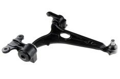Brat suspensie fata Citroen Jumpy 2007-, Peugeot Expert 2007-, Fiat Scudo 2007-, Inferior Dreapta, NTY ZWD-CT-002