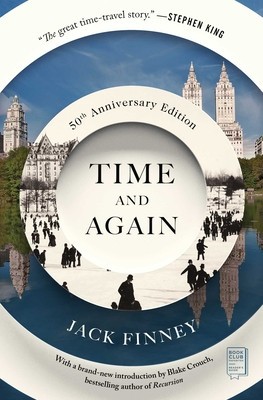 Time and Again foto