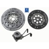 Kit ambreiaj Mercedes A-Class (W168), A-Class (W169), B-Class Sports Tourer (W245), Vaneo (414), A 160 CDI, A 170 CDI, A 190, A 200, B 200, 1.7 CDI,, Sachs