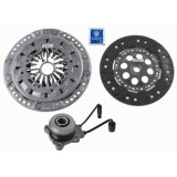 Kit ambreiaj Mercedes A-Class (W168), A-Class (W169), B-Class Sports Tourer (W245), Vaneo (414), A 160 CDI, A 170 CDI, A 190, A 200, B 200, 1.7 CDI,