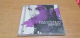 CD Audio Patrick Nou - superglue #A3291, Pop