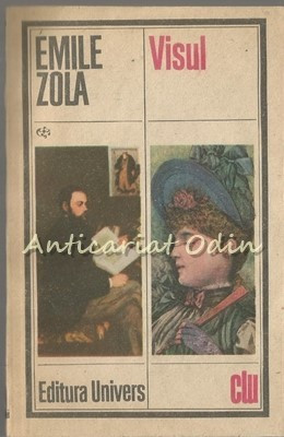Visul - Emile Zola foto
