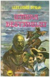 Alexandre Dumas - Umbra destinului - 127937