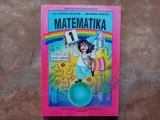 MATEMATICA - clasa I - Limba Maghiara - Alexandrina Dumitru, Gh. Herescu , 1999