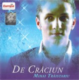 Mihai Trăistariu - De Crăciun, CD