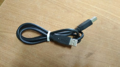 Cablu Imprimanta 1m #62376 foto
