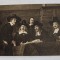 DIE SINDICI de REMBRANDT , REPRODUCERE , CARTE POSTALA ILUSTRATA , INCEPUTUL SEC. XX