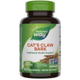 Cat&#039;s Claw Bark (Gheara Matei) 100cps Secom,