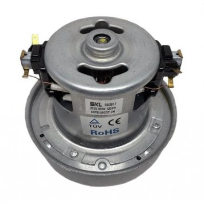 Motor aspirator universal 230V 1200W foto