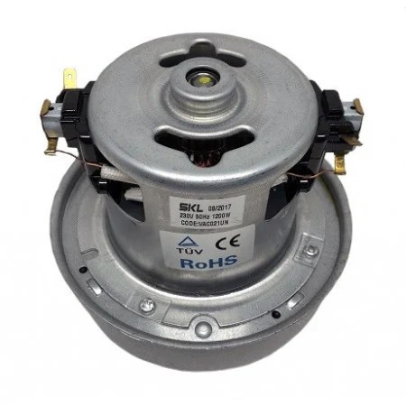 Motor aspirator universal 230V 1200W